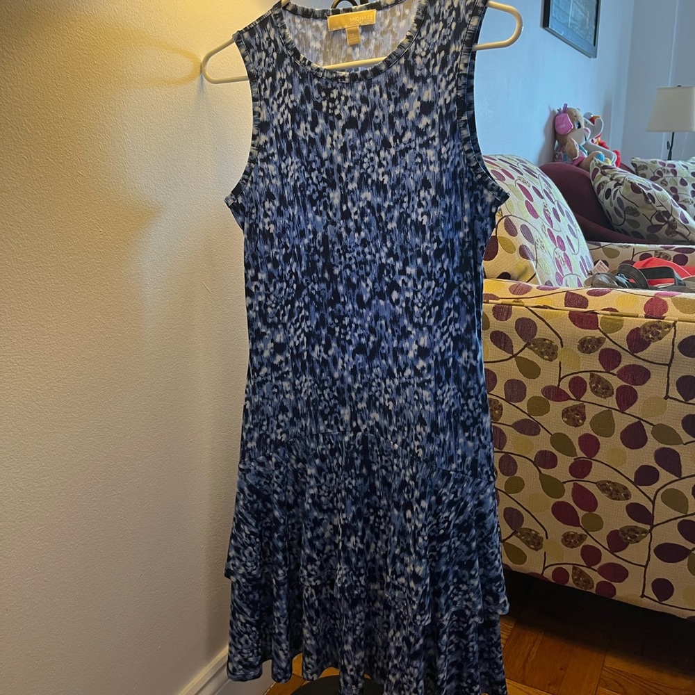 Michael Kors size small dress brand new without tags
